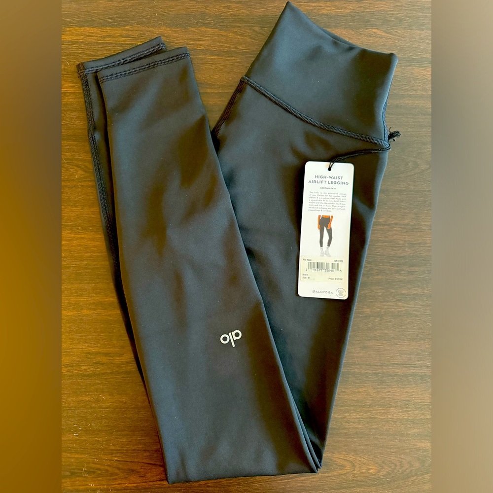 Alo High - Waist Airlift Leggings